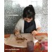 D-I-Y Batik T-Shirt 